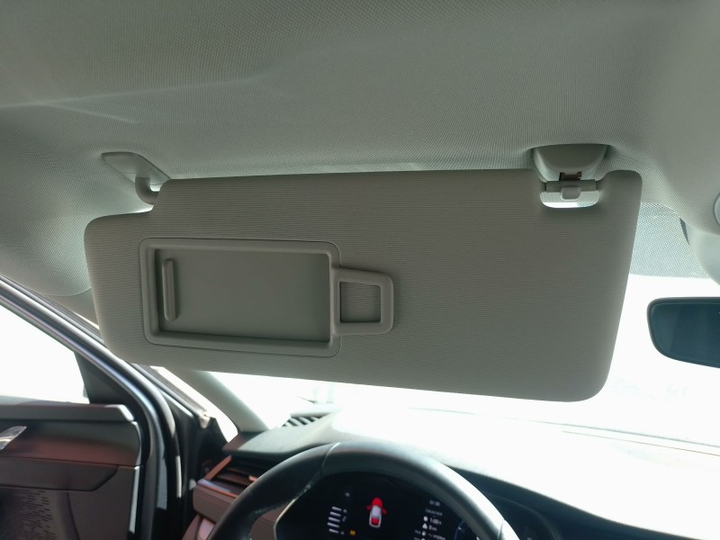 Recambio de parasol izquierdo para skoda octavia iv (nx3, nn3, pv3) 2.0 tdi referencia OEM IAM   