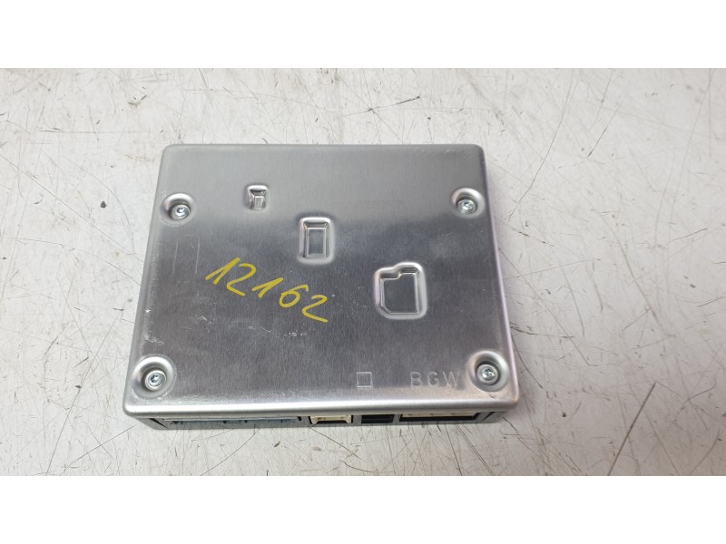 Recambio de modulo electronico para toyota rav 4 v (_a5_, _h5_) 2.5 hybrid (axah52) referencia OEM IAM 8674042221  