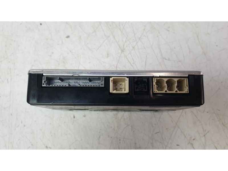 Recambio de modulo electronico para toyota rav 4 v (_a5_, _h5_) 2.5 hybrid (axah52) referencia OEM IAM 8674042221  