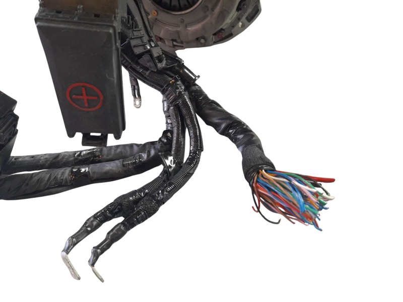 Recambio de motor completo para hyundai kona 1.0 t-gdi referencia OEM IAM G3LE  