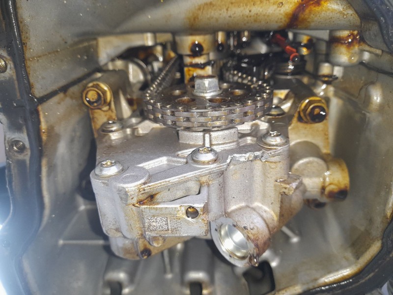 Recambio de motor completo para hyundai kona 1.0 t-gdi referencia OEM IAM G3LE  