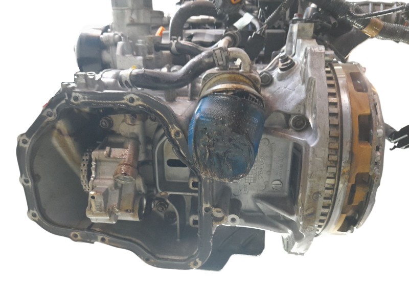 Recambio de motor completo para hyundai kona 1.0 t-gdi referencia OEM IAM G3LE  