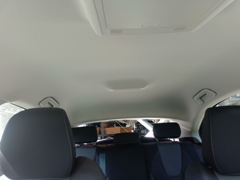 Recambio de techo interior para skoda octavia iv (nx3, nn3, pv3) 2.0 tdi referencia OEM IAM   