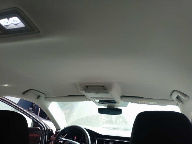 Recambio de techo interior para skoda octavia iv (nx3, nn3, pv3) 2.0 tdi referencia OEM IAM   