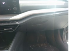 Recambio de ventilador calefaccion para skoda octavia iv (nx3, nn3, pv3) 2.0 tdi referencia OEM IAM   