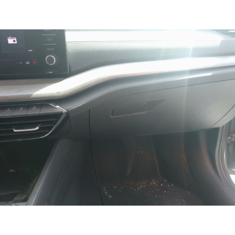 Recambio de ventilador calefaccion para skoda octavia iv (nx3, nn3, pv3) 2.0 tdi referencia OEM IAM   