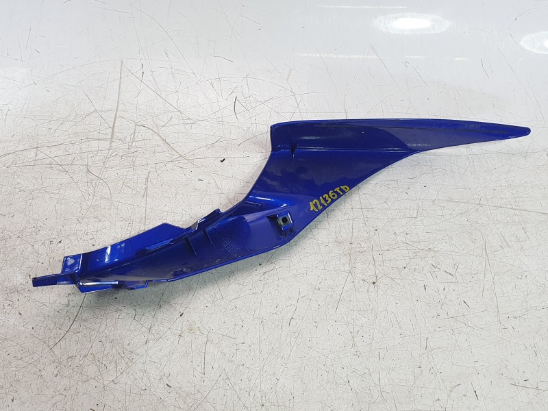 Recambio de moldura para yamaha yzf-r 7 yzf-r 7 referencia OEM IAM BEB21721  