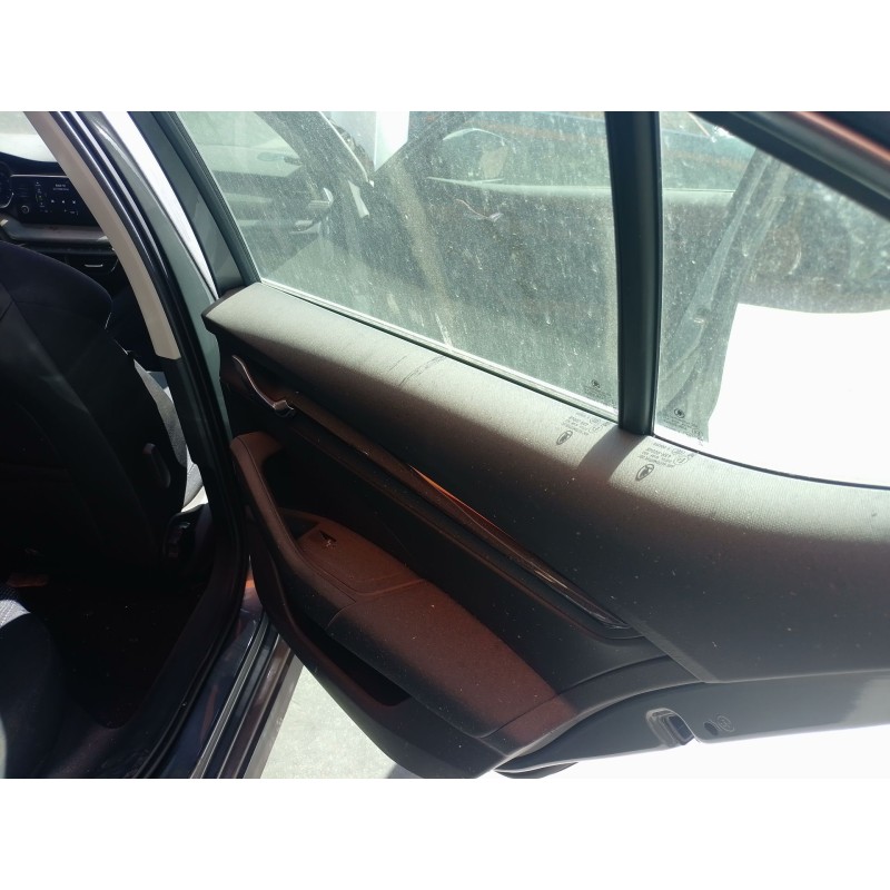 Recambio de elevalunas trasero derecho para skoda octavia iv (nx3, nn3, pv3) 2.0 tdi referencia OEM IAM   