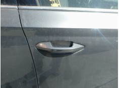Recambio de maneta exterior delantera derecha para skoda octavia iv (nx3, nn3, pv3) 2.0 tdi referencia OEM IAM 8Y0837240A   2