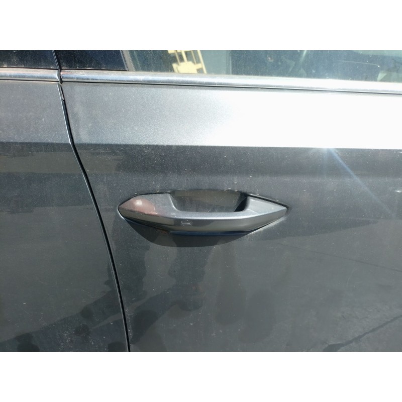 Recambio de maneta exterior delantera derecha para skoda octavia iv (nx3, nn3, pv3) 2.0 tdi referencia OEM IAM   