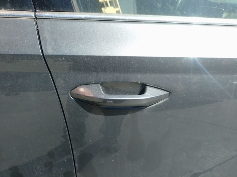 Recambio de maneta exterior delantera derecha para skoda octavia iv (nx3, nn3, pv3) 2.0 tdi referencia OEM IAM   