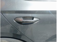 Recambio de maneta exterior trasera derecha para skoda octavia iv (nx3, nn3, pv3) 2.0 tdi referencia OEM IAM   