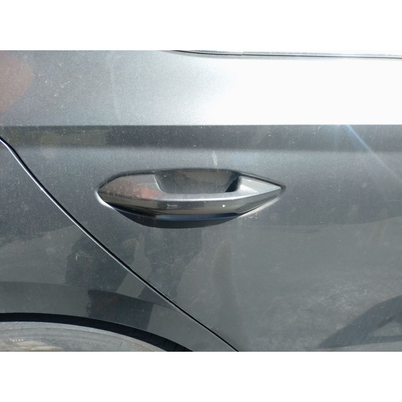 Recambio de maneta exterior trasera derecha para skoda octavia iv (nx3, nn3, pv3) 2.0 tdi referencia OEM IAM   