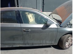 Recambio de puerta delantera derecha para skoda octavia iv (nx3, nn3, pv3) 2.0 tdi referencia OEM IAM   