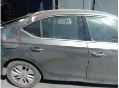 Recambio de puerta trasera derecha para skoda octavia iv (nx3, nn3, pv3) 2.0 tdi referencia OEM IAM   