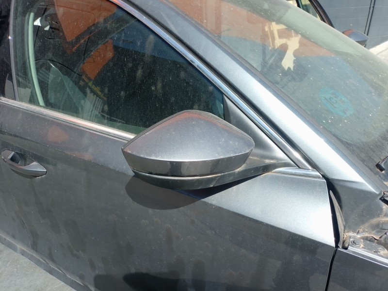 Recambio de retrovisor derecho para skoda octavia iv (nx3, nn3, pv3) 2.0 tdi referencia OEM IAM   