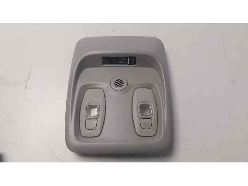 Recambio de luz interior para renault clio iv 1.5 dci diesel fap referencia OEM IAM 969801754R  
