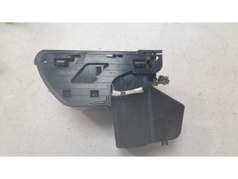 Recambio de guantera para land rover discovery sport (l550) 2.0 d 4x4 referencia OEM IAM FK72045H62B  