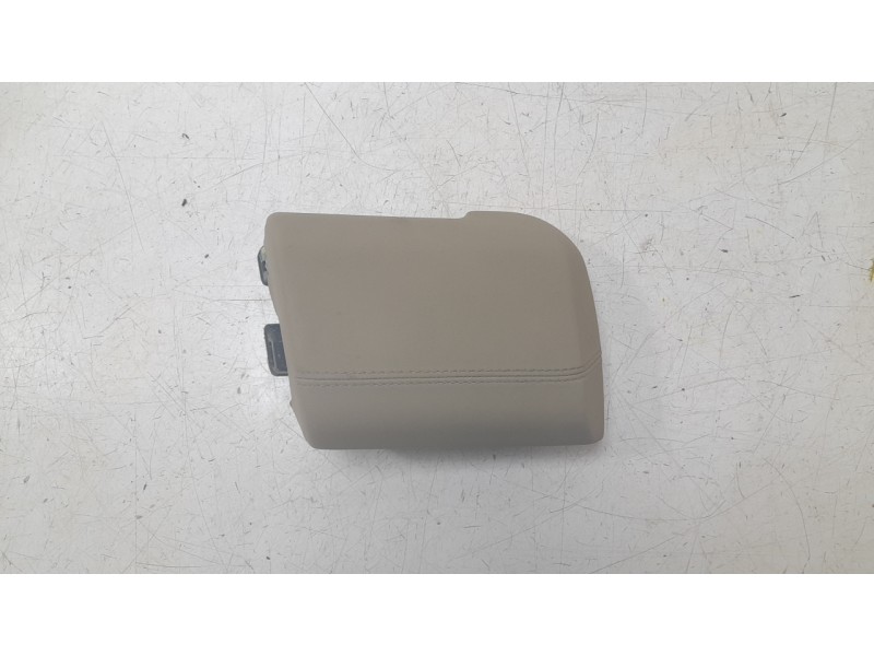 Recambio de moldura para land rover discovery sport (l550) 2.0 d 4x4 referencia OEM IAM FK7204304AB  