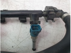 Recambio de rampa inyectora para yamaha yzf-r 7 yzf-r 7 referencia OEM IAM 1WS139380000   2