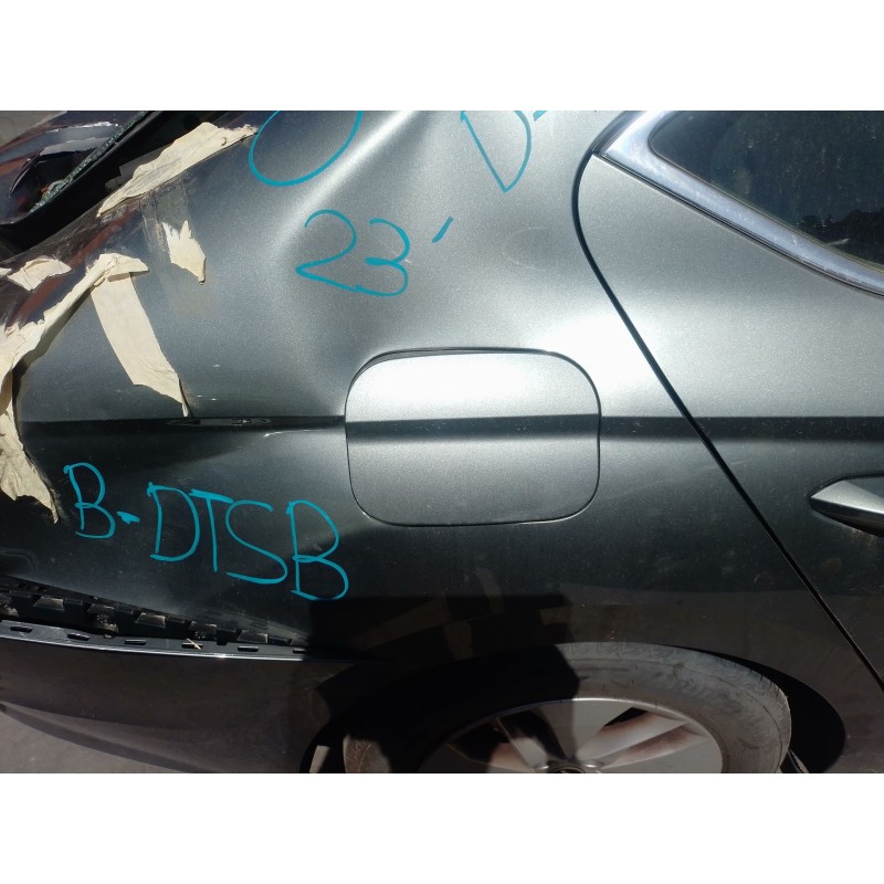 Recambio de tapa exterior combustible para skoda octavia iv (nx3, nn3, pv3) 2.0 tdi referencia OEM IAM   