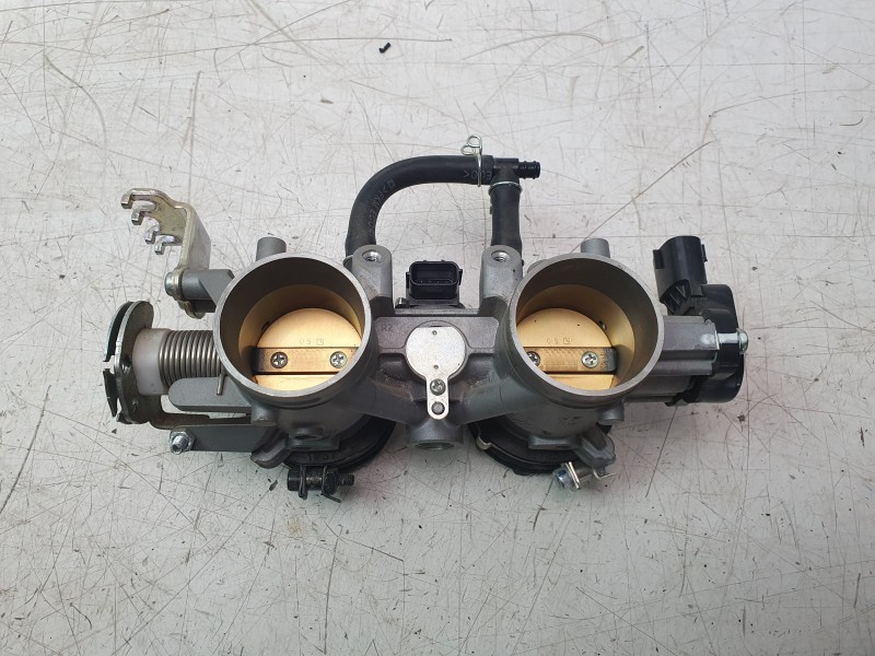 Recambio de caja mariposa para yamaha yzf-r 7 yzf-r 7 referencia OEM IAM 1WS137501200  