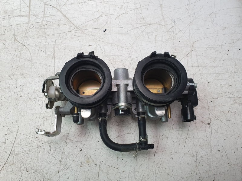 Recambio de caja mariposa para yamaha yzf-r 7 yzf-r 7 referencia OEM IAM 1WS137501200  