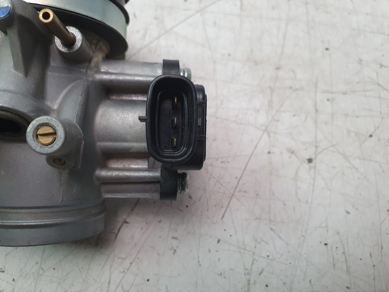 Recambio de caja mariposa para yamaha yzf-r 7 yzf-r 7 referencia OEM IAM 1WS137501200  