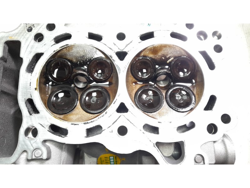 Recambio de culata para honda x-adv referencia OEM IAM 12200MKTD00  