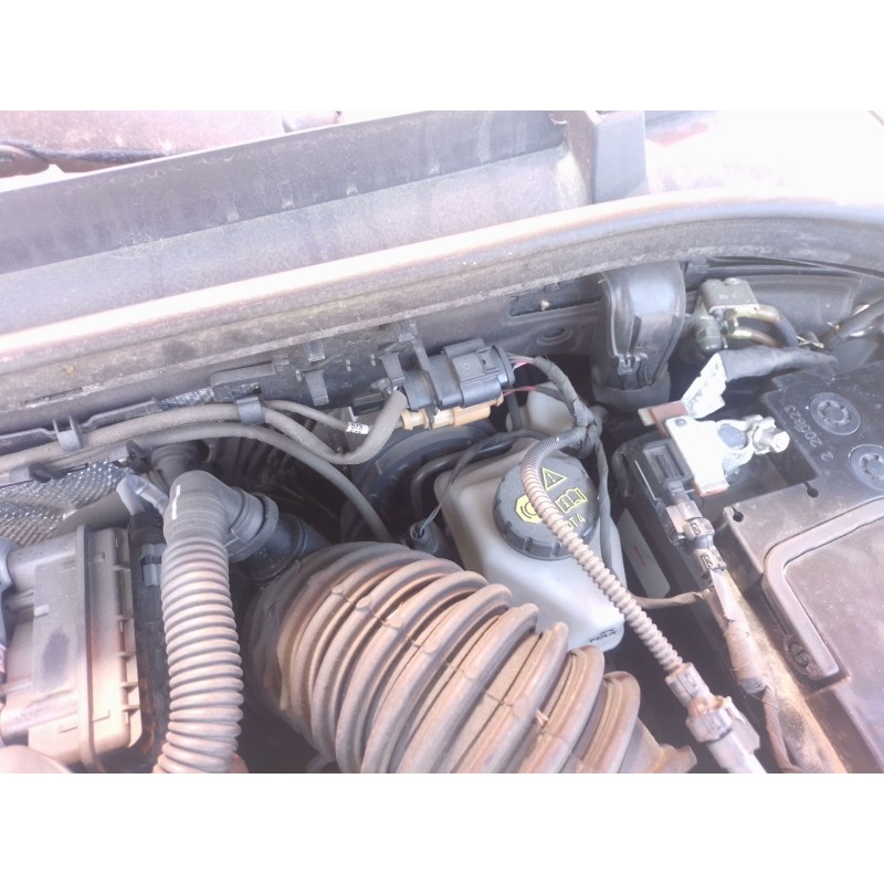 Recambio de bomba freno para skoda octavia iv (nx3, nn3, pv3) 2.0 tdi referencia OEM IAM   