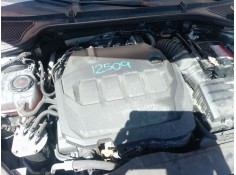 Recambio de caja cambios para skoda octavia iv (nx3, nn3, pv3) 2.0 tdi referencia OEM IAM   