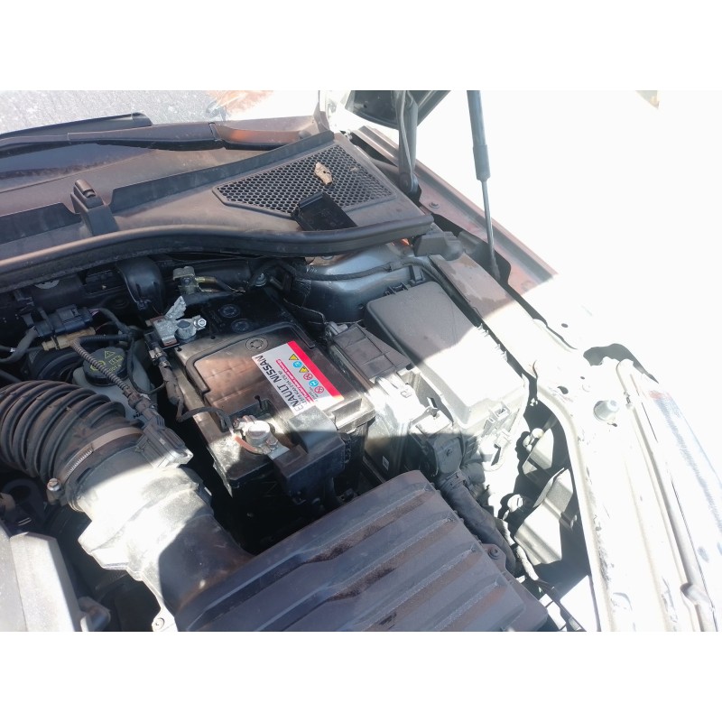 Recambio de centralita motor uce para skoda octavia iv (nx3, nn3, pv3) 2.0 tdi referencia OEM IAM   