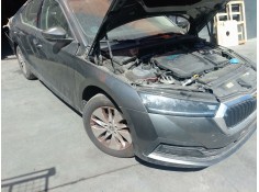 Recambio de cremallera direccion para skoda octavia iv (nx3, nn3, pv3) 2.0 tdi referencia OEM IAM   