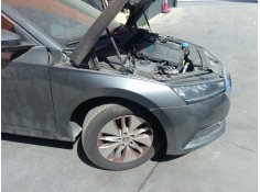 Recambio de amortiguador delantero derecho para skoda octavia iv (nx3, nn3, pv3) 2.0 tdi referencia OEM IAM   