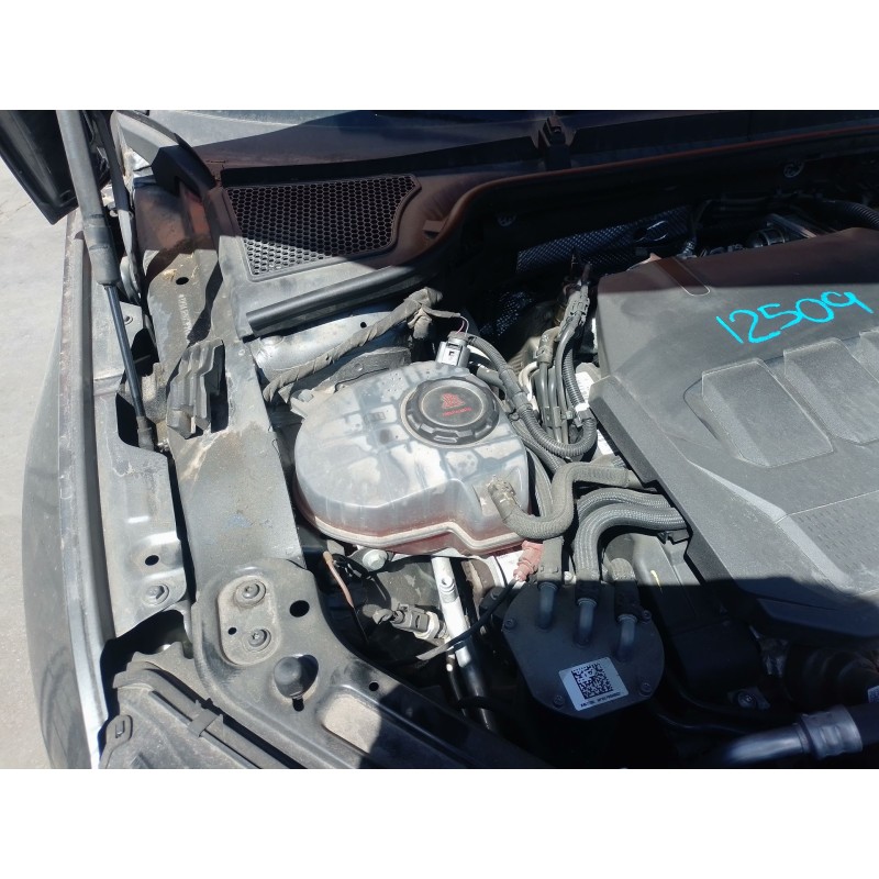 Recambio de deposito expansion para skoda octavia iv (nx3, nn3, pv3) 2.0 tdi referencia OEM IAM   