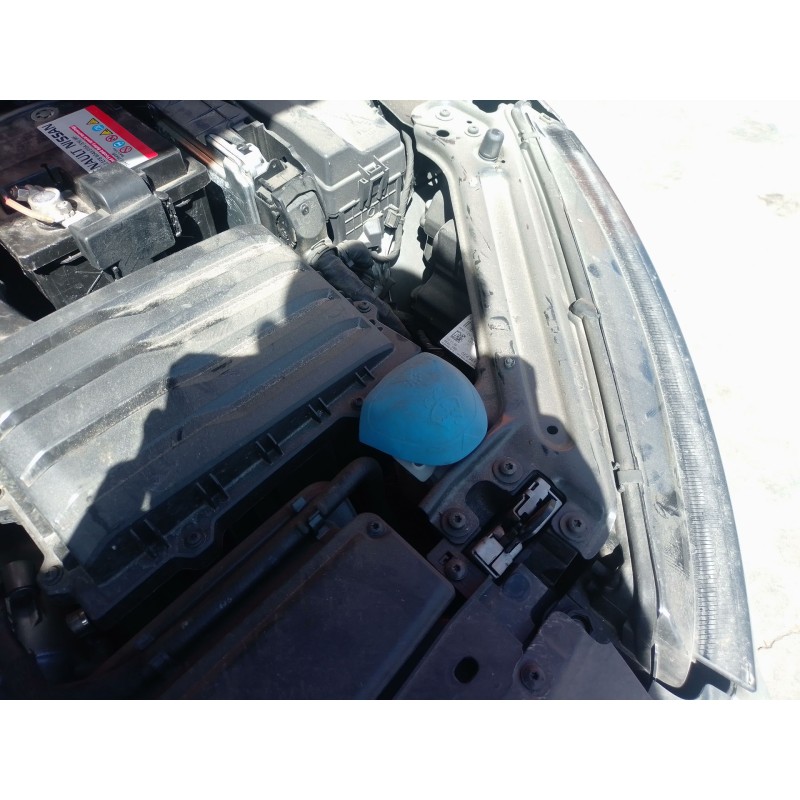 Recambio de deposito limpia para skoda octavia iv (nx3, nn3, pv3) 2.0 tdi referencia OEM IAM   