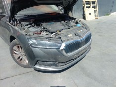 Recambio de electroventilador para skoda octavia iv (nx3, nn3, pv3) 2.0 tdi referencia OEM IAM  5WA121203L EVF830037VW 2