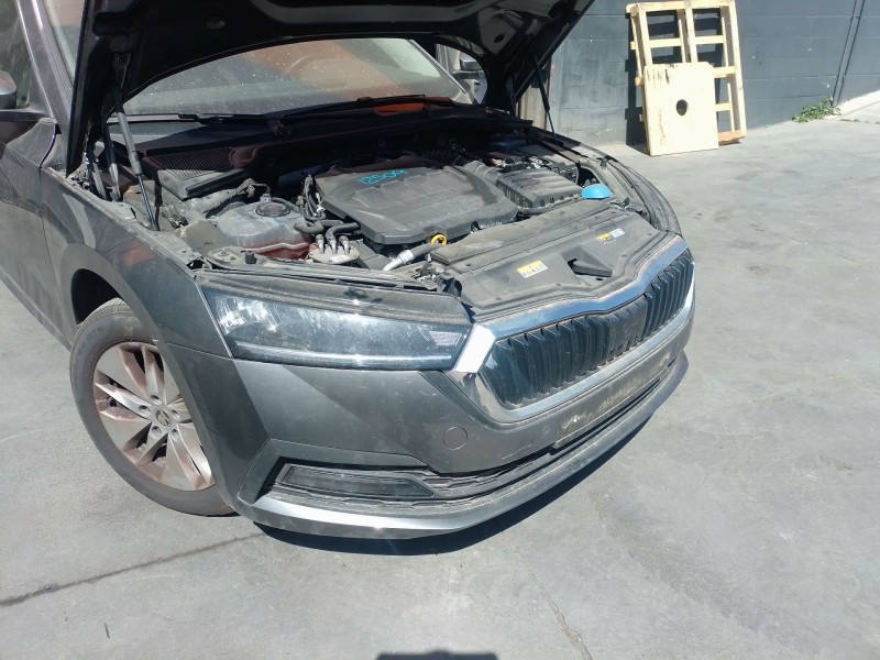 Recambio de electroventilador para skoda octavia iv (nx3, nn3, pv3) 2.0 tdi referencia OEM IAM   