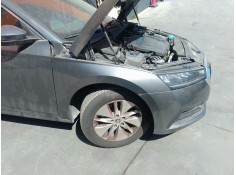 Recambio de mangueta delantera derecha para skoda octavia iv (nx3, nn3, pv3) 2.0 tdi referencia OEM IAM   