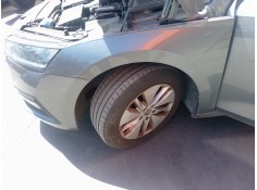 Recambio de mangueta delantera izquierda para skoda octavia iv (nx3, nn3, pv3) 2.0 tdi referencia OEM IAM   