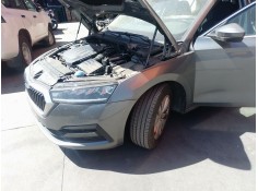 PUENTE DELANTERO 5WA199315F 