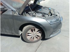 Recambio de transmision delantera derecha para skoda octavia iv (nx3, nn3, pv3) 2.0 tdi referencia OEM IAM 5Q0407272DQ  NPWVW059 2