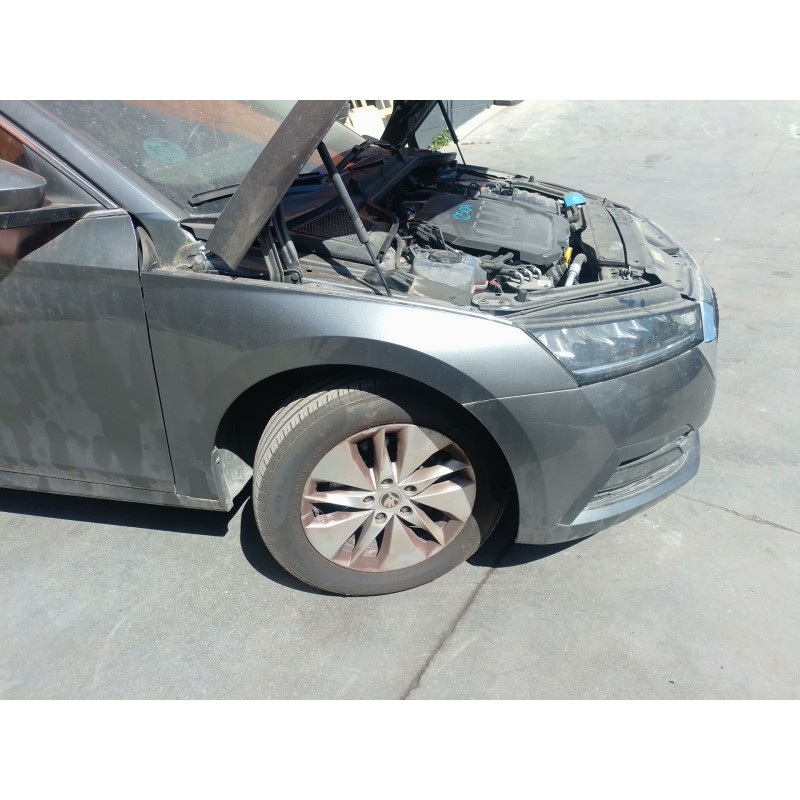 Recambio de transmision delantera derecha para skoda octavia iv (nx3, nn3, pv3) 2.0 tdi referencia OEM IAM   