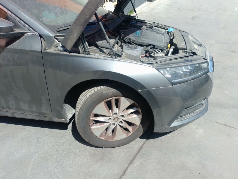 Recambio de transmision delantera derecha para skoda octavia iv (nx3, nn3, pv3) 2.0 tdi referencia OEM IAM   