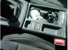 Recambio de palanca freno para skoda octavia iv (nx3, nn3, pv3) 2.0 tdi referencia OEM IAM   