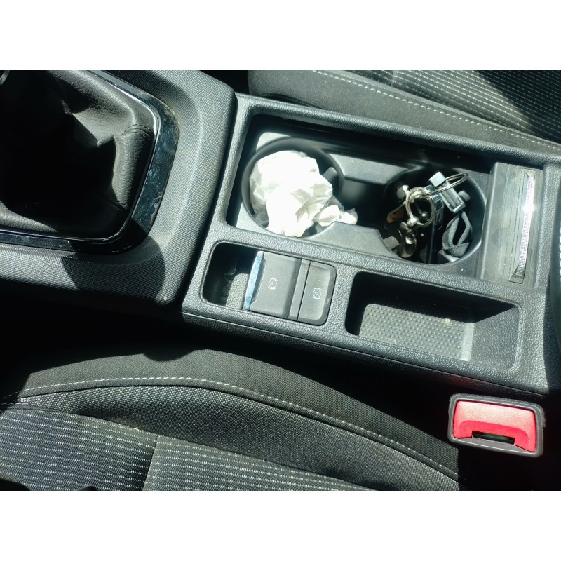 Recambio de palanca freno para skoda octavia iv (nx3, nn3, pv3) 2.0 tdi referencia OEM IAM   