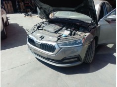 Recambio de radiador agua para skoda octavia iv (nx3, nn3, pv3) 2.0 tdi referencia OEM IAM   