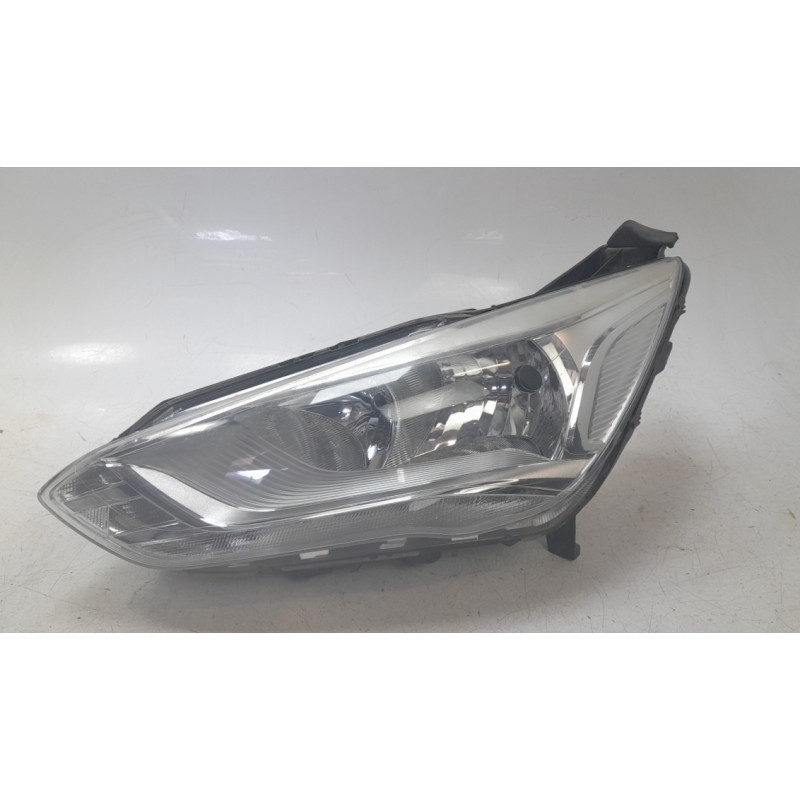 Recambio de faro izquierdo para ford c-max (ceu) business edition referencia OEM IAM F1CB13W030CC 90102261 4031093/FD7214924