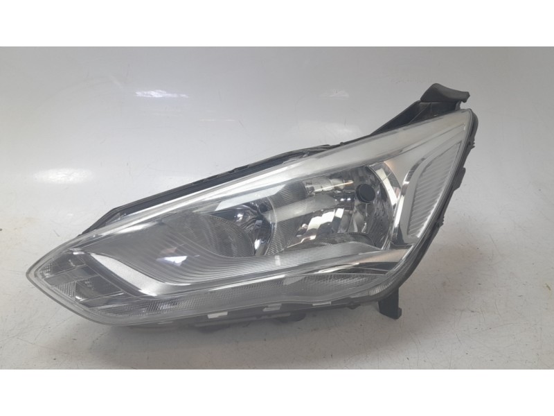 Recambio de faro izquierdo para ford c-max (ceu) business edition referencia OEM IAM F1CB13W030CC 90102261 4031093/FD7214924