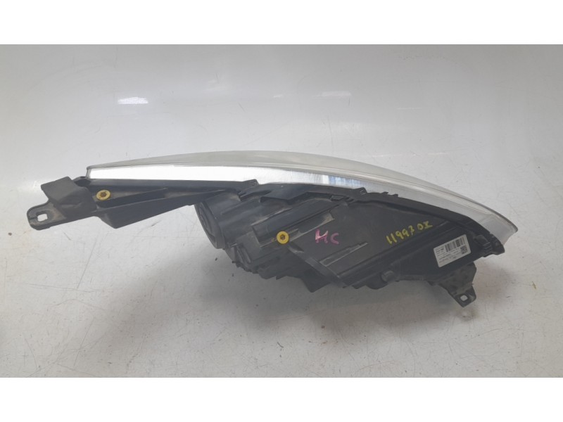 Recambio de faro izquierdo para ford c-max (ceu) business edition referencia OEM IAM F1CB13W030CC 90102261 4031093/FD7214924